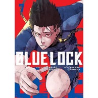 Blue Lock vol. 7