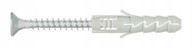 FIX ekspanzijski tipl 6x30mm s vijkom 4.0x35mm