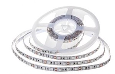 V-TAC LED traka SMD5050 - 60 LEDs RGB