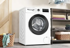 BOSCH Perilica rublja WAN2826BBY 9 kg, bijela