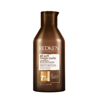 REDKEN Regenerator NYC All Soft Mega Curl 300 ml