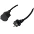 LOGILINK Produžni kabel 5 m IP44 uzemljeni 16 A, crni
