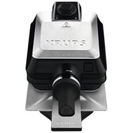 KRUPS Aparat za vafle, model FDD 95 D, crni