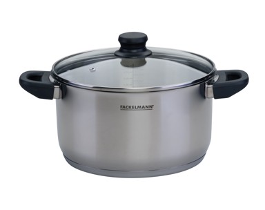 FACKELMANN Lonac Geneva, 24cm, 5,4l