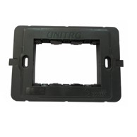 ESPERIA Okvir nosivi za 3 modula