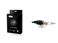 OPTIMUS Adapter za HP prijenosno računalo, 65 W, 18.5 V, 3.5 A, 4.8x1.7 mm