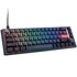 DUCKY Tipkovnica One 3 Cosmic Blue SF Gaming, RGB LED - MX-Silent-Red (US) DKON2167ST-SUSPDCOVVVC2