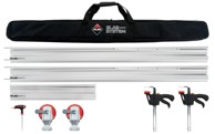 Vodilice sa stezaljkama za TC-125 G2