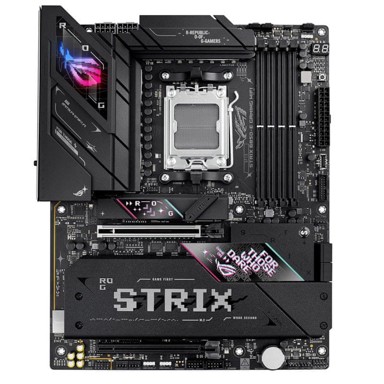 ASUS Matična ploča Rog Strix B850-E matična ploča, gaming, ATX, AM5, WiFi (90MB1J60-M0EAY0)