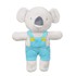 BABYMATEX DAVID Deka 75x100 cm, Koala Bear 01