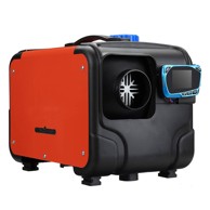 BLITZWOLF Parking grijač BW-AH-H2 5 kW