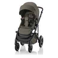 BRITAX RÖMER Dječja kolica Smile 5Z, zelena