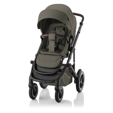 BRITAX RÖMER Dječja kolica Smile 5Z, zelena