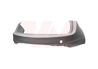 VAN WEZEL Zadnji branik Opel Insignia A 13-17 karavan