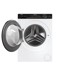 HAIER Perilica rublja HW80-B14959EU1-S, 1400 okr/min, 8 kg