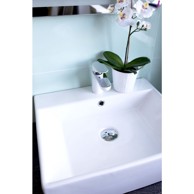 AQUAART Umivaonik, nadgradni, pravokutni, 51X42X15cm