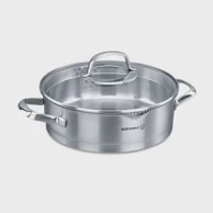 KORKMAZ Lonac A1994 Steama 3 L