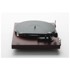 PRO-JECT Gramofon DEBUT EVO 2, bordo