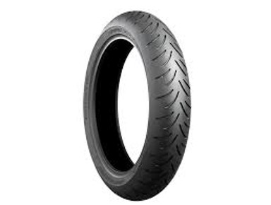 BRIDGESTONE Guma za skuter/moped 110/70R13 48P BATTLAX SC, prednja