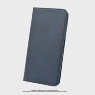 +CLASS Torbica Flip H Magnetic za Honor X7d 4G, plava