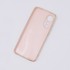 Futrola za Oppo A78 4G, Glamour CamShield, ružičasto zlatna