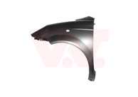 VAN WEZEL Blatobran Chevrolet Spark 05-09, prednji, lijevi, sa žmigavcem, Matiz