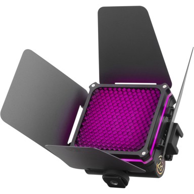 ZHIYUN Studijska rasvjeta Fiveray M20C RGB Combo