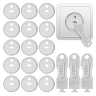 Zaštita, za utičnicu