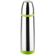 ZILAN Termos boca ZLN1815/GR 24041, 800 ml, INOX, zelena