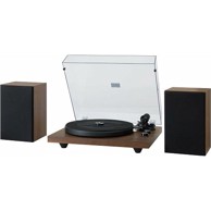 CROSLEY Gramofon C62, sa zvučnicima