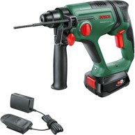 BOSCH Akumulatorski rotacijski čekić UniversalHammer 18V