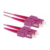 NFO Patch kabel NFO-PCDOM4-15152, 3 m