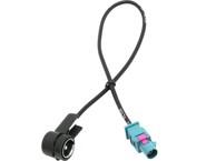 BLOW Antenski adapter VW Golf 5 ISO