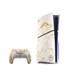 SONY PlayStation 5 Slim Ghost of Yotei Gold Limited Edition Bundle