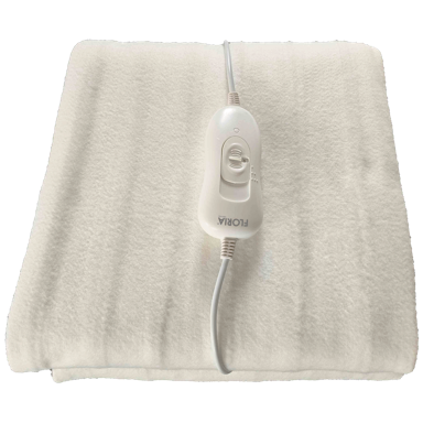 FLORIA Električna deka, bež - ZLN8474