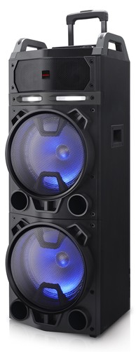 AIWA Prijenosni zvučnik KBTUS-900