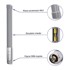 QOLTEC Antena LoRa vanjska 5,8 dBi