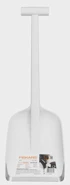 FISKARS Lopata za auto SNOWXPERT 143072