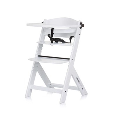 CHIPOLINO Hranilia Tip Top 2u1, drvena