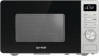 GORENJE Mikrovalna pećnica s grillom MO23A4X