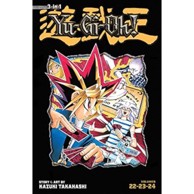 Yu-Gi-Oh! 3-in-1 Edition vol. 8