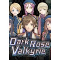 Igra za PC: Dark Rose Valkyrie