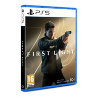 Igra za Playstation 5: 007 First Light