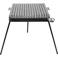 LIMARIJA SEBASTIJAN Roštilj Elegant 46 x 40 cm s limenim nogama