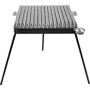 LIMARIJA SEBASTIJAN Roštilj Elegant 46 x 40 cm s limenim nogama