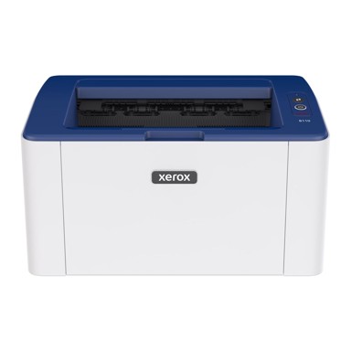 XEROX Pisač B110 Mono, bijeli