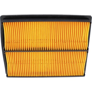 GRANIT Zračni filter 225 mm 165 mm 30 mm 17210-ZJ1-842 17210-ZJ1-841