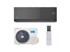 MIDEA Klima uređaj Xtreme Save Pro MSAGBU-09HRFN8/MOX230-09HFN8, 2,6 kW, Wi-Fi Carbon