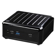 ASROCK Barebone računalo NUC BOX-1340P D5 / Intel Core i5-1340P, bez OS