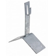 PAWBOL Nosač zabata krova 110 mm R.8066